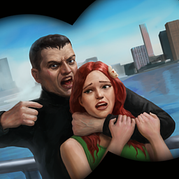 Снайпер Опс 3D - Гри і