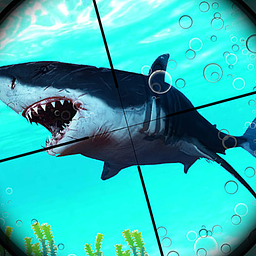 Дикий Акула Атака