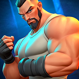 Street Fighter: Großer Kampf