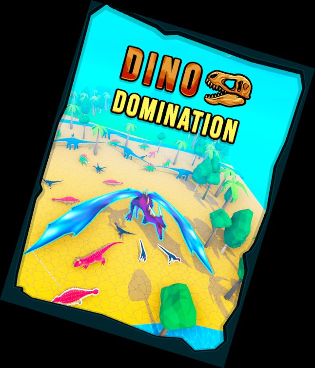 Dino-Dominanz