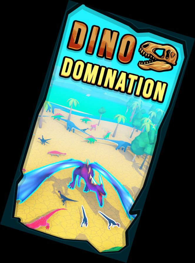 Dominación de Dinosauros