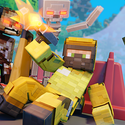 Мисливець: Виживання серед