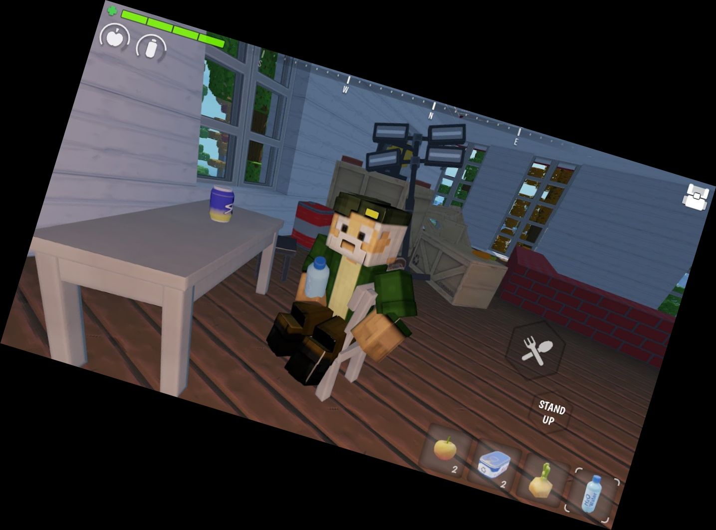 Jägerkunst: Zombie Überleben