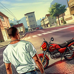 Справжній ґанґст