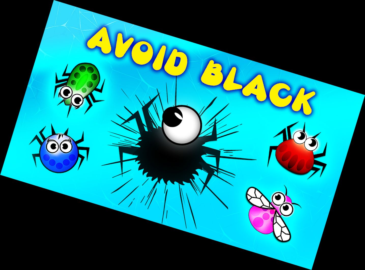 Забавные игры для малышей