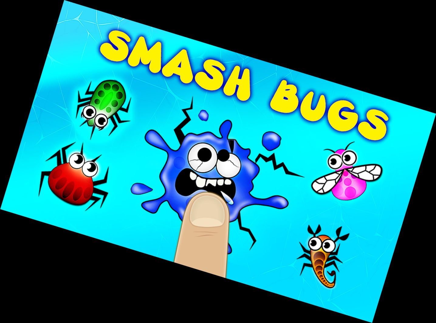 Забавные игры для малышей