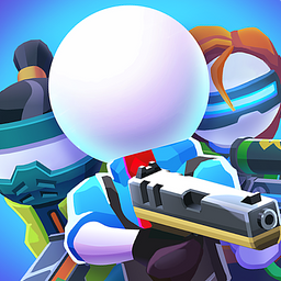 Отряд Альфа - Экшн Шут