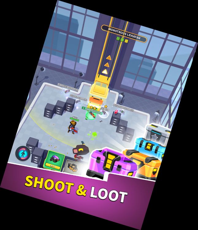 Альфа-Загін: Ек