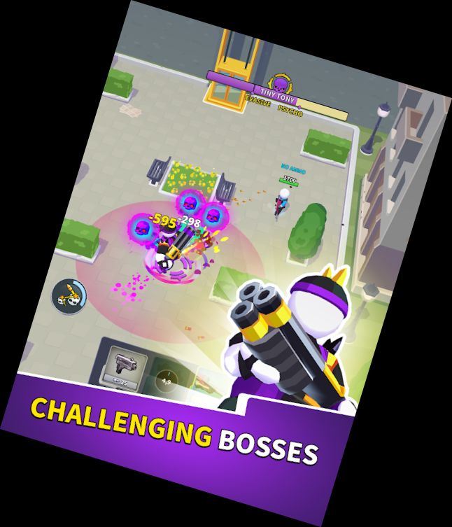 Альфа-Загін: Ек