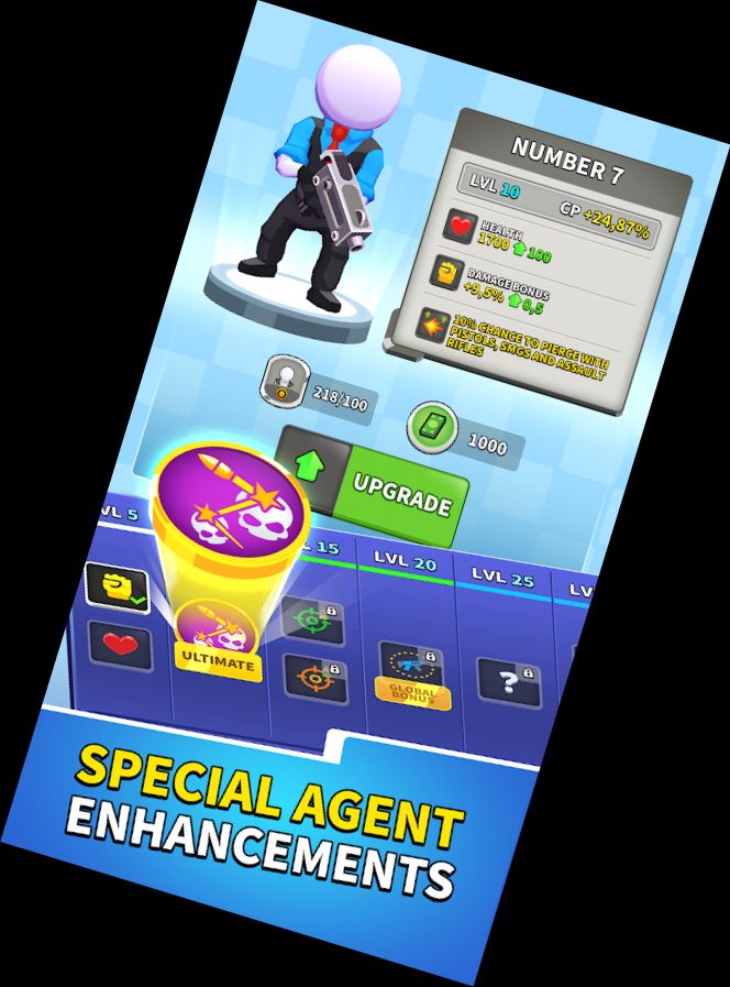 Альфа-Загін: Ек