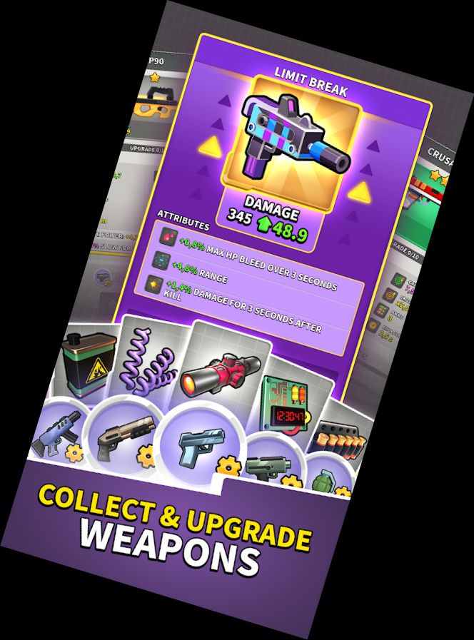 Отряд Альфа - Экшн Шут