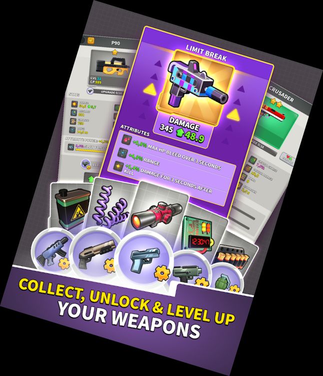 Отряд Альфа - Экшн Шут