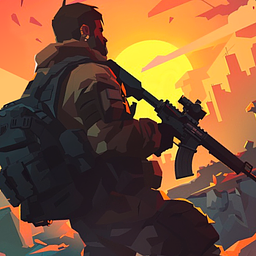 TEGRA: Остров выживания среди зом