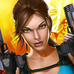 Lara Croft: Relic Runner