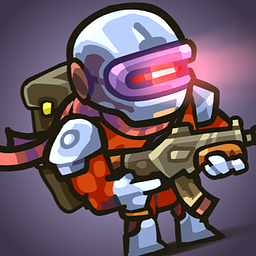 Зомботрон: Пер