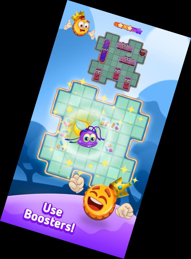 Весела Битва