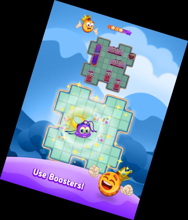 Весела Битва