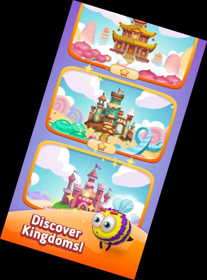 Весела Битва