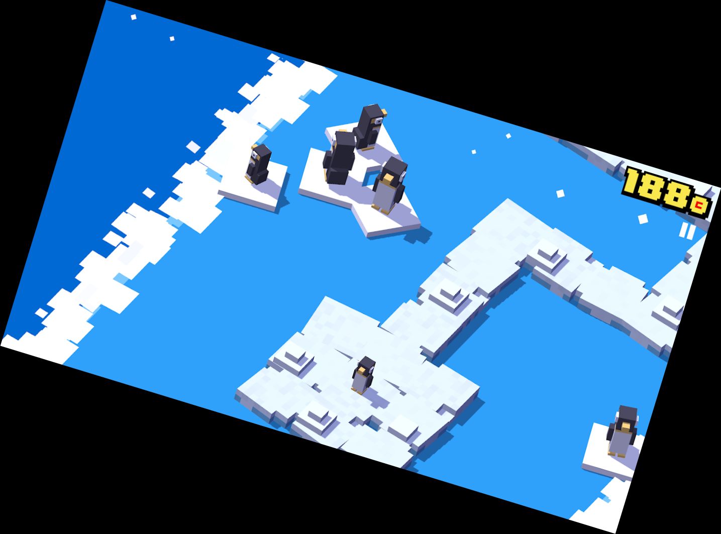 Переходь дор