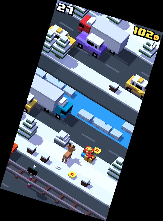 Переходь дор