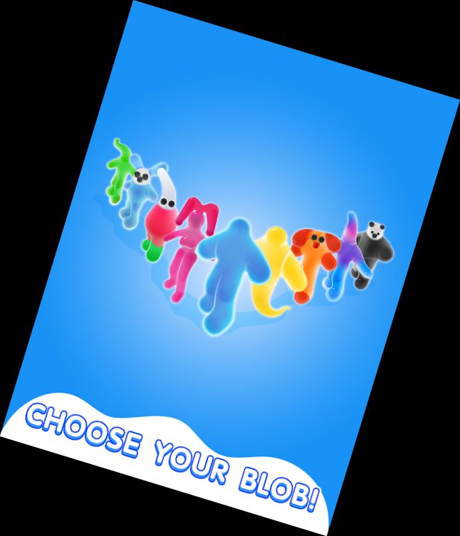 Блоб-