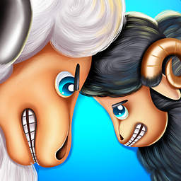 Битва Овець - Бойова Гра