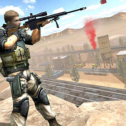 Гірський Снайпер 3D С