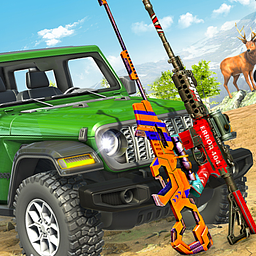 Охотничий Симулятор Дикий О