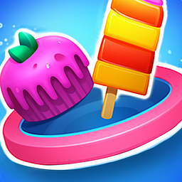 Три в ряд 3D: Супер