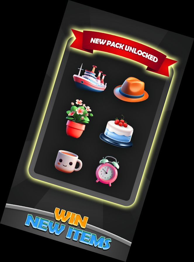 Трипл Матч 3D Ультиматив