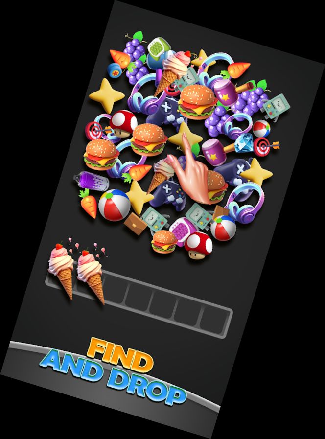 Три в ряд 3D: Супер