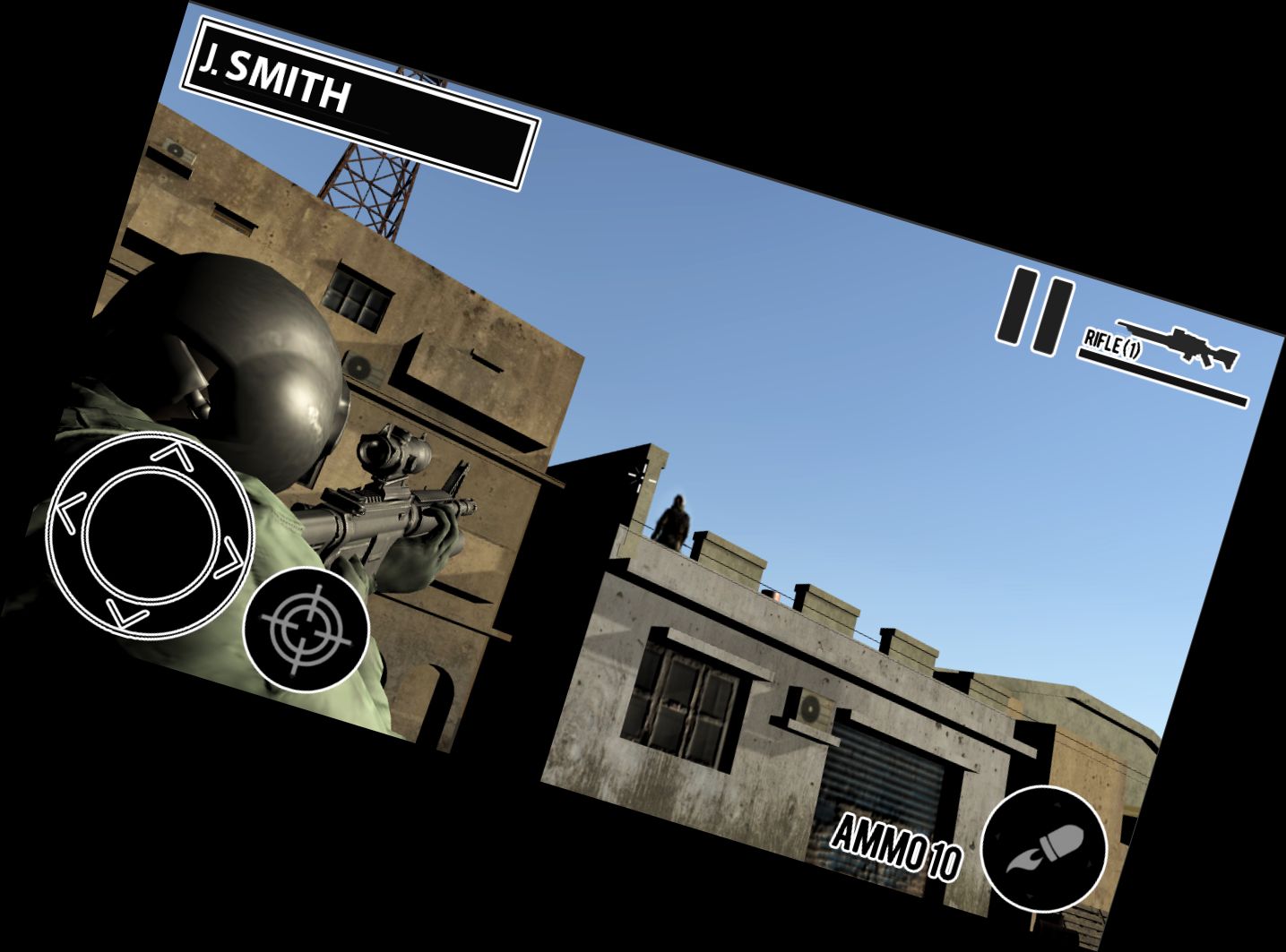 Пустынный Ястреб_down - Стр