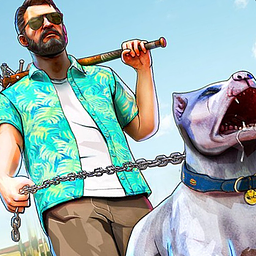 Справжня Гангстерська Війна