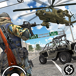 Дельта Штурмовая Атака К