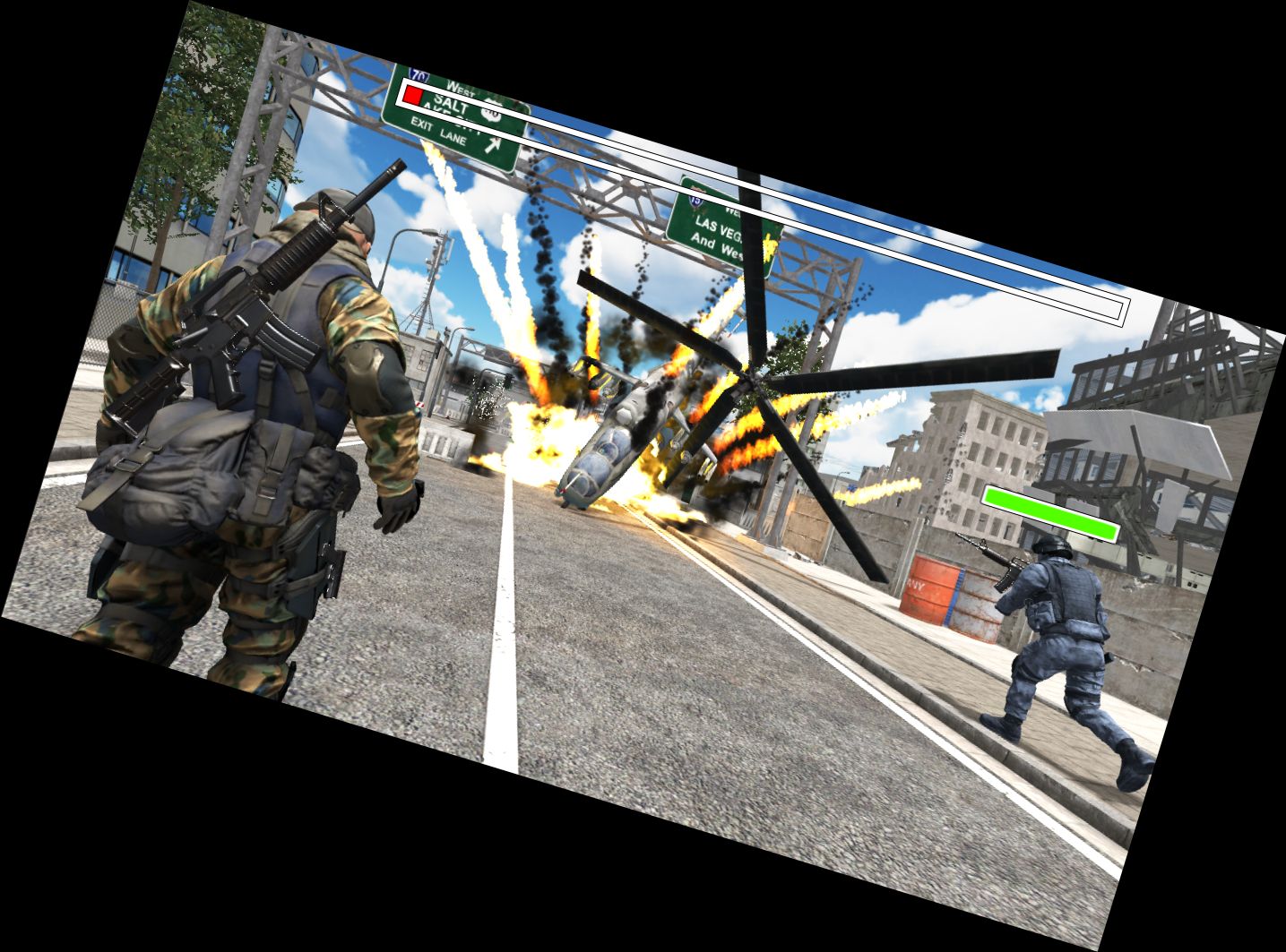 Дельта Штурм Критичний