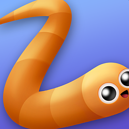 Slither.io is