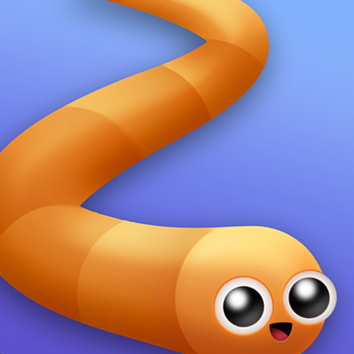 Slither.io is