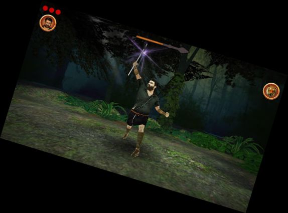 Игра Пулимуруган