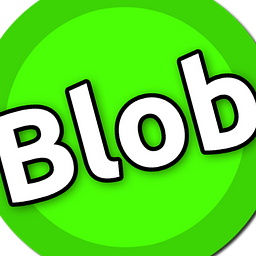 Blob.io - Мультиплеєрні ігри