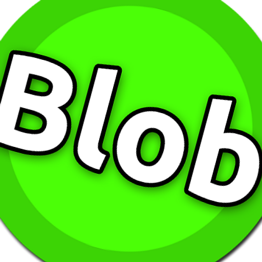 Blob.io - Mehrspieler io Spiele