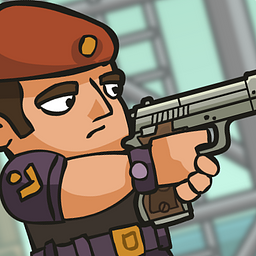 Вторжение контртеррорист