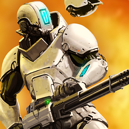 Герої КіберСфери: Он