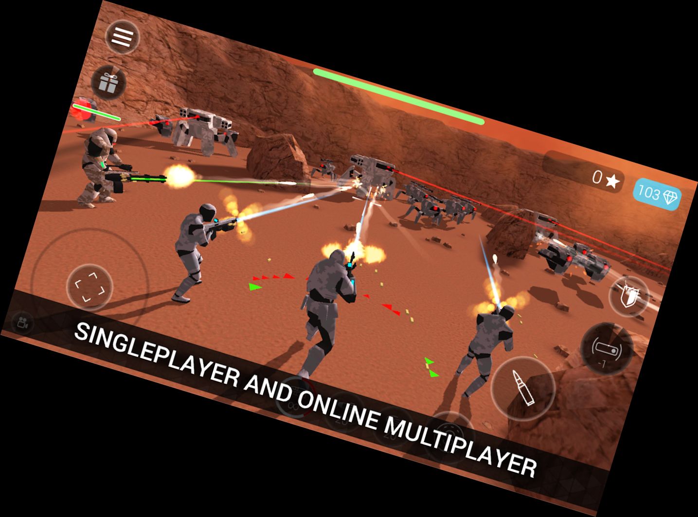 Герои КиберСферы: Он