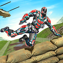 Курс тренировки роботизированной