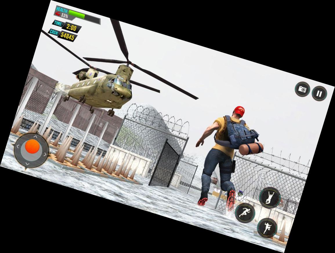 Курс підготовки роботів армії