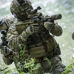 Контртерористичні Бойові Іг