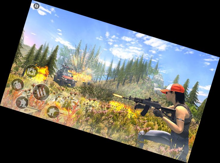 Juegos de Combate Contra el Terrorismo