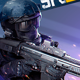 Группа Специальных Сил 3