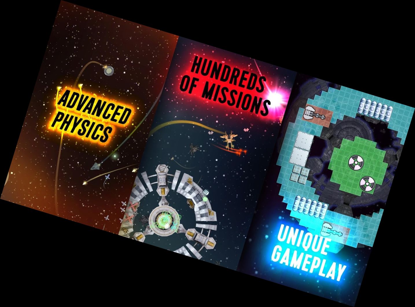 Подія Горизонт Косміч