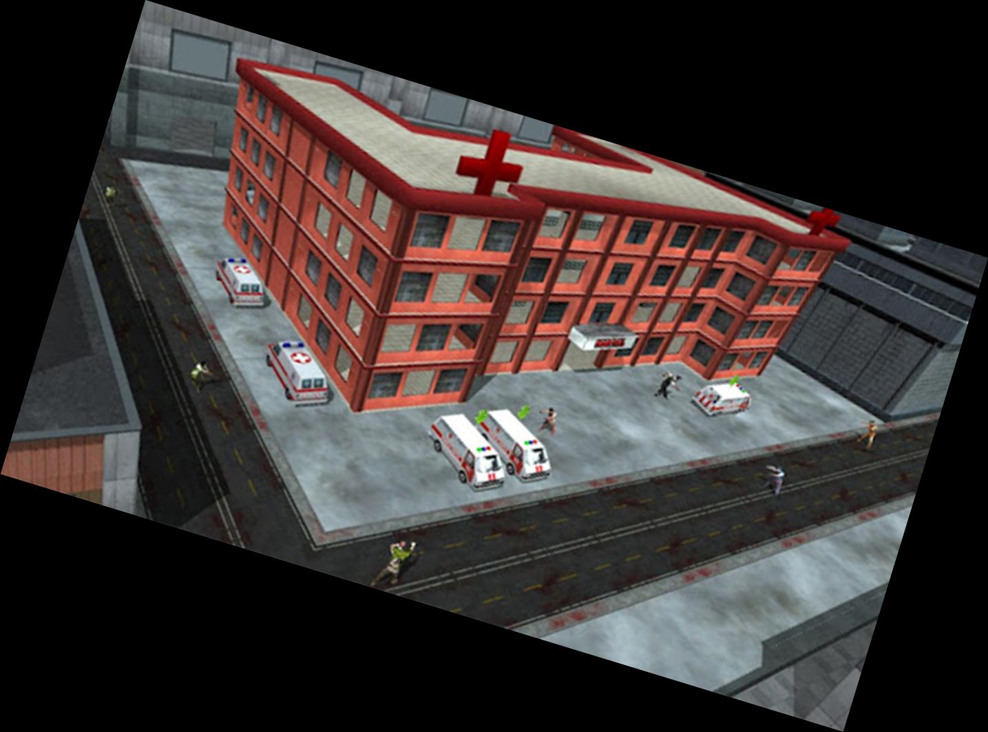 Гра Зомбі-Снайперська Стріля